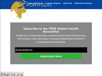 portfoliowealthglobal.com