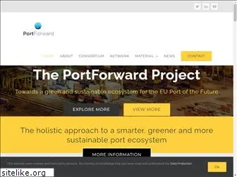 portforward-project.eu