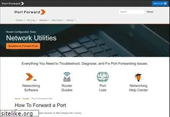 portforward.com