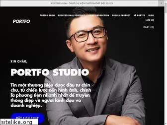 portfostudio.com