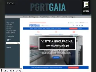 portgaia.com