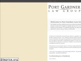 portgardnerlaw.com