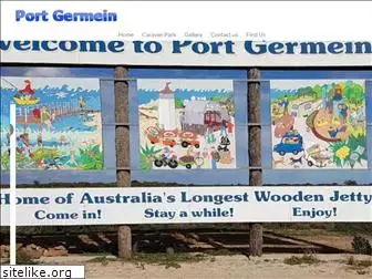 portgermein.com.au