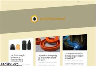 porthol.com.pl