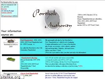 portholeauthority.com