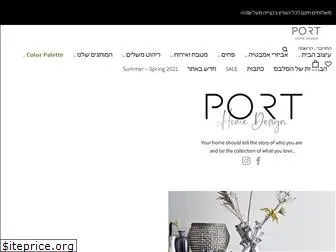 porthomedesign.com