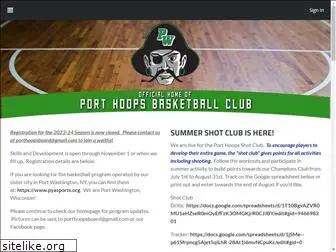 porthoops.com