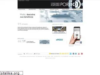 portic.net
