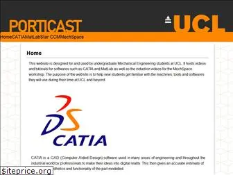 porticast.co.uk