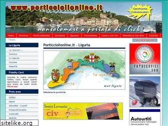 porticciolionline.it