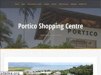 portico-port-douglas.com