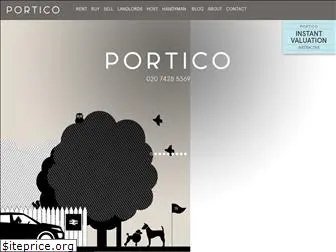 portico.com