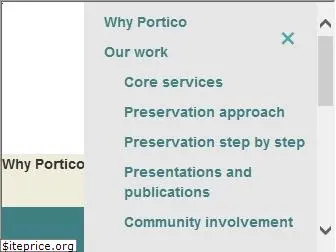 portico.org