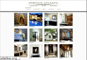 porticoatlanta.com