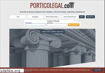 porticolegal.com