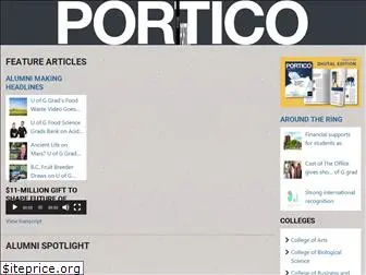 porticomagazine.ca