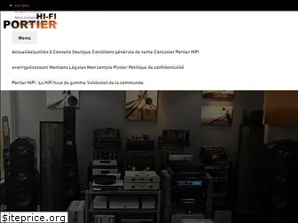 portier-hifi.ch