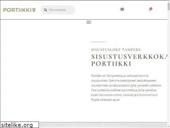 portiikki.fi