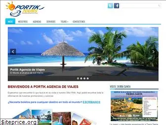 portiktravel.com