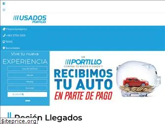 portillousados.cl