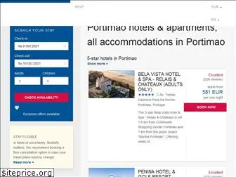 portimao-hotels.com