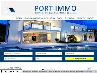 portimmo.com