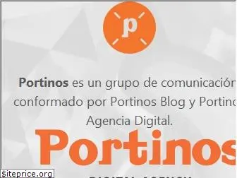 portinos.com