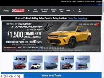 portjeffchryslerjeepdodge.com