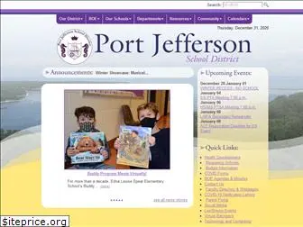 portjeffschools.org