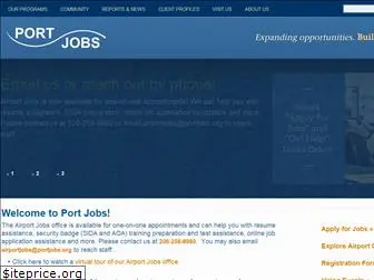 portjobs.org