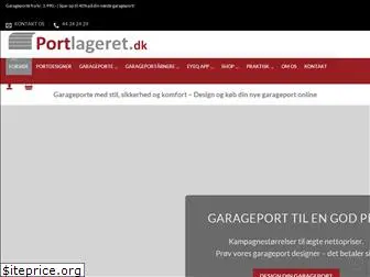 portlageret.dk