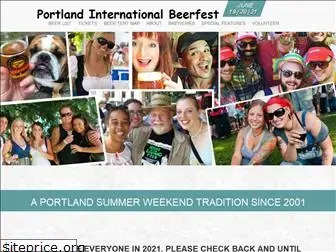 portland-beerfest.com
