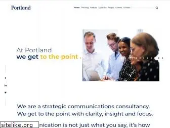 portland-communications.com