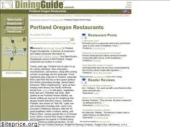 portland.diningguide.com