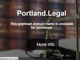 portland.legal