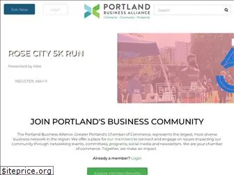 portlandalliance.com