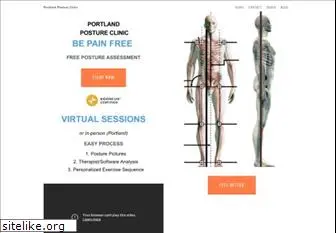 portlandbackpain.com