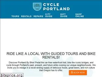 portlandbicycletours.com