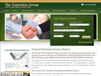 portlandbusinessgroup.com