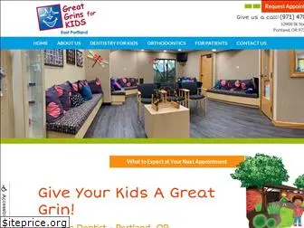 portlandchildrensdentist.com