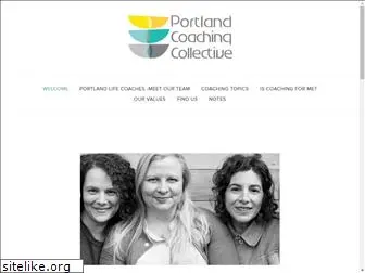 portlandcoachingcollective.com