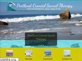 portlandcranialsacraltherapy.com
