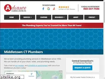 portlandctplumber.com