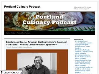 portlandculinarypodcast.com