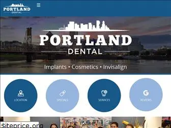 portlanddentalpc.com