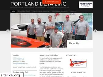 portlanddetailing.com