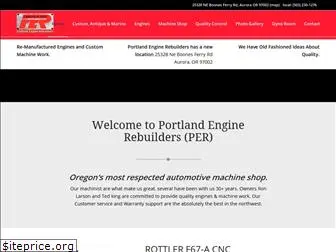 portlandenginerebuilders.com