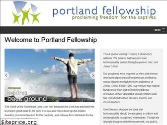 portlandfellowship.com