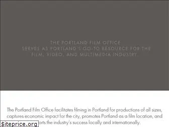 portlandfilmoffice.com