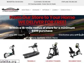 portlandfitnessequipment.com